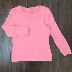 🍭Pink Sweater 🍭